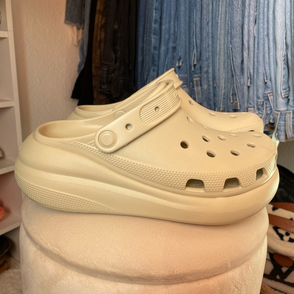 Crocs Crush Clog